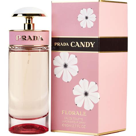 prada candy florale perfume 2.7 oz|prada candy florale kiss.